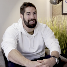 Nikola Karabatic